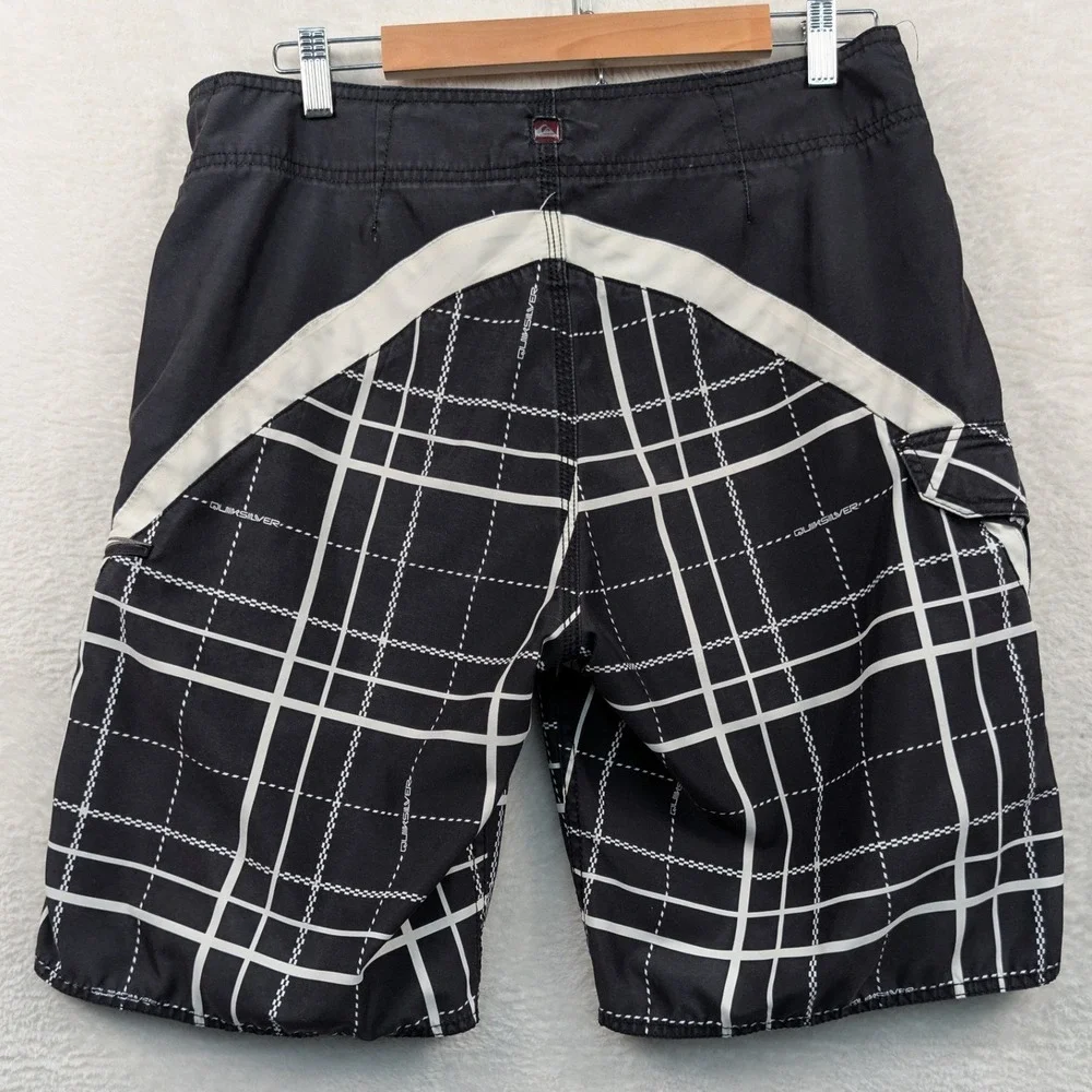 Quiksilver tagged 34